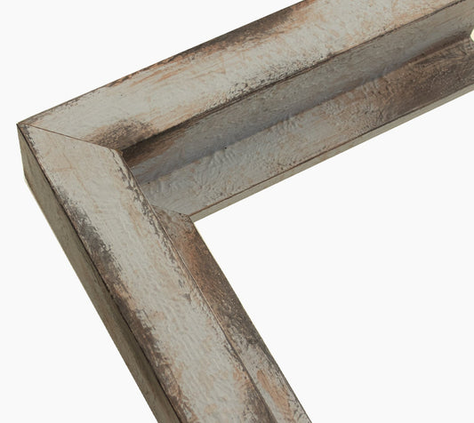 310.010 cadre en bois à la feuille d'or mesure de profil 60x40 mm – AC  Lombarda cornici S.n.c.